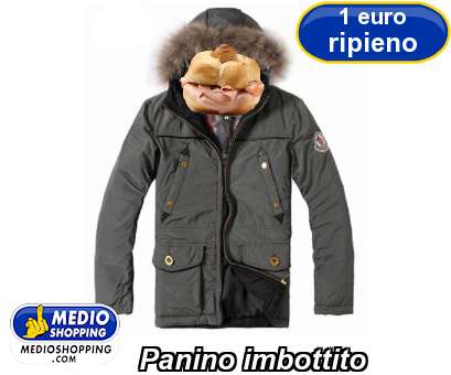 Medioshopping Panino imbottito