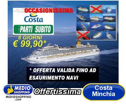 Medioshopping Offertissima