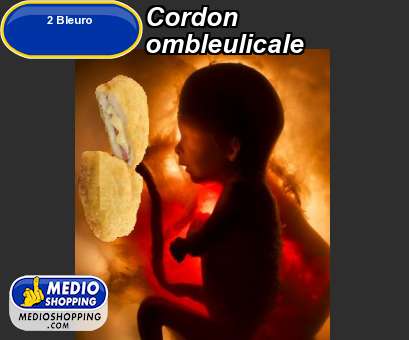 Cordon  ombleulicale