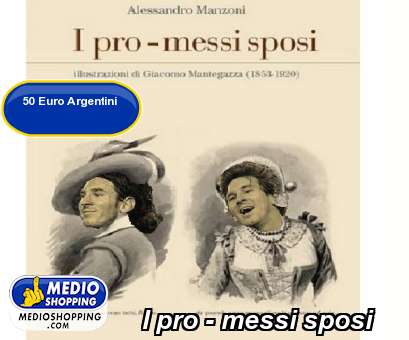 Medioshopping I pro - messi sposi