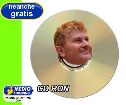 CD RON