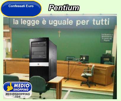 Medioshopping Pentium