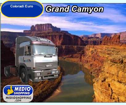 Grand Camyon