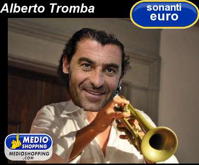 Alberto Tromba