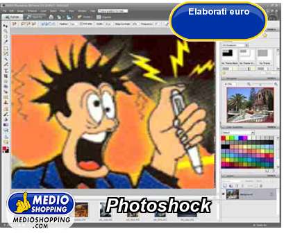 Medioshopping Photoshock