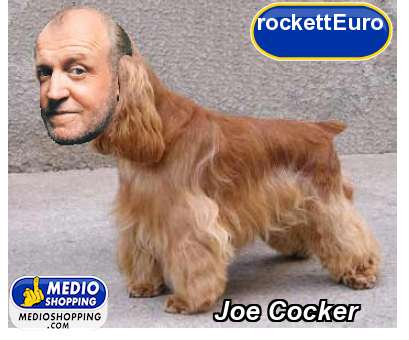 Medioshopping Joe Cocker