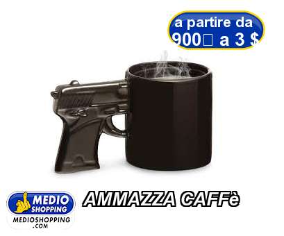AMMAZZA CAFFè