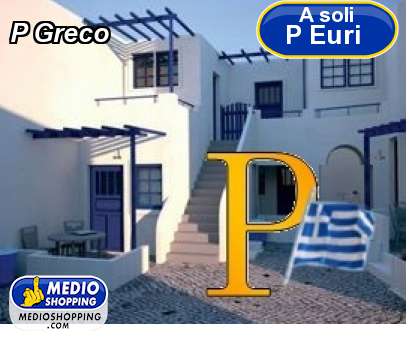 P Greco