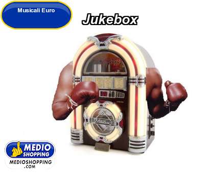 Medioshopping Jukebox