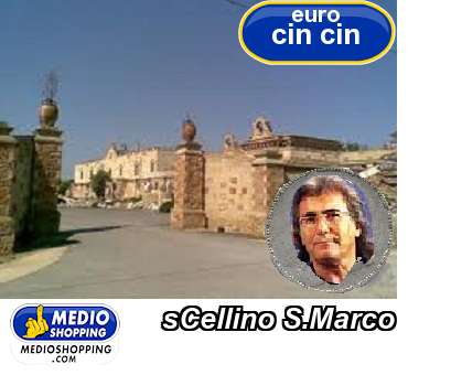 Medioshopping sCellino S.Marco