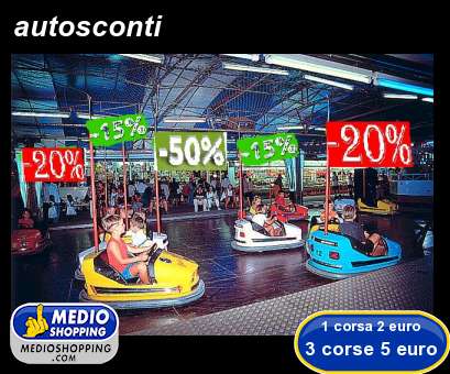 Medioshopping autosconti