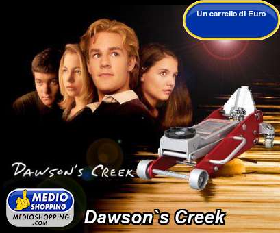 Medioshopping Dawson`s Creek