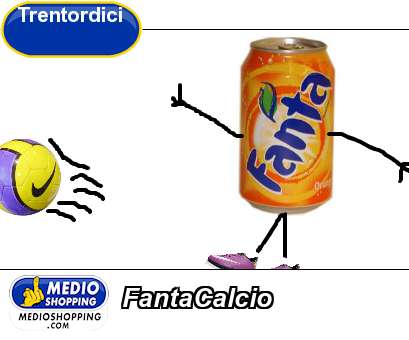 Medioshopping FantaCalcio