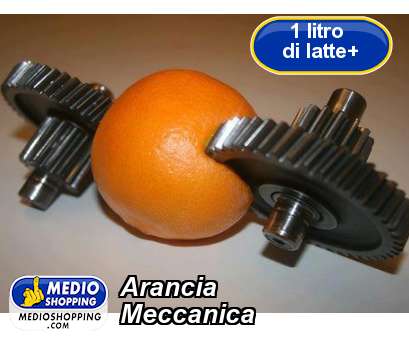 Arancia Meccanica