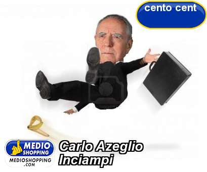 Carlo Azeglio Inciampi