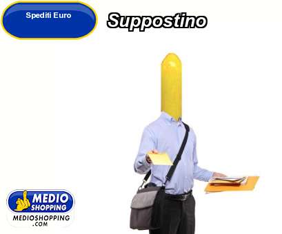 Medioshopping Suppostino