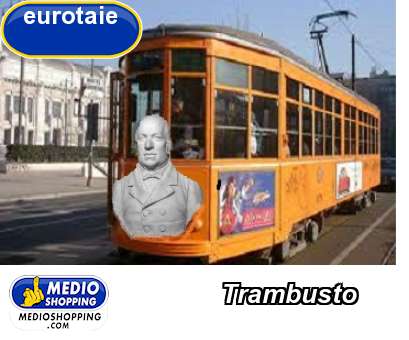 Medioshopping Trambusto