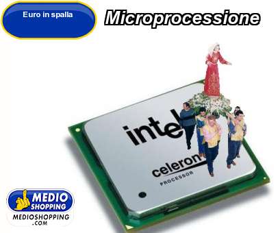 Microprocessione