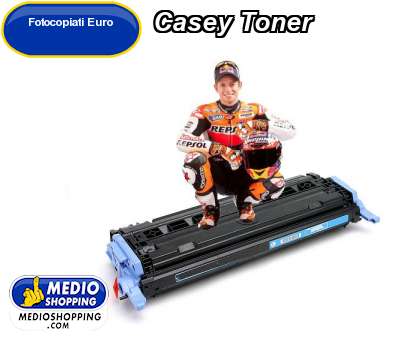 Medioshopping Casey Toner