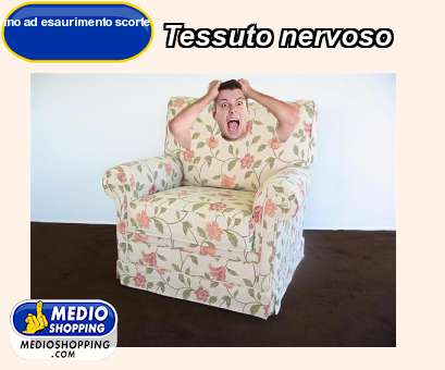 Medioshopping Tessuto nervoso