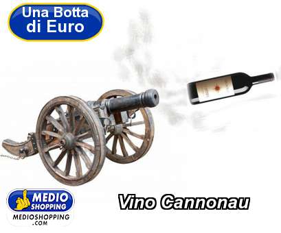 Vino Cannonau