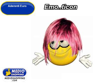 Medioshopping Emo..ticon