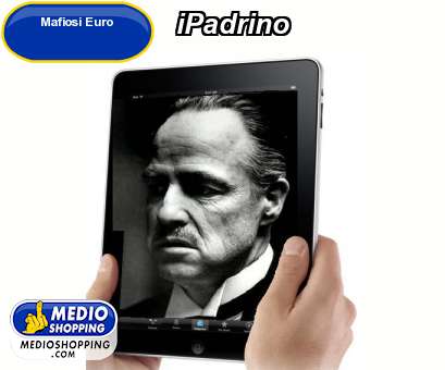 Medioshopping iPadrino