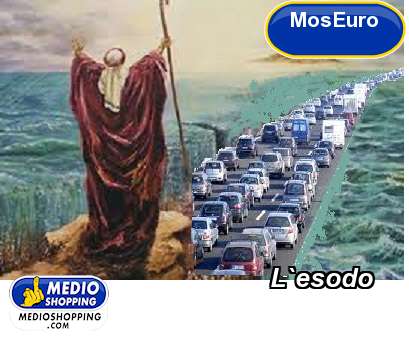 Medioshopping L`esodo