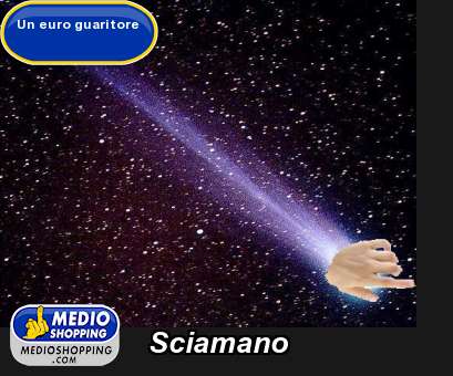 Medioshopping Sciamano