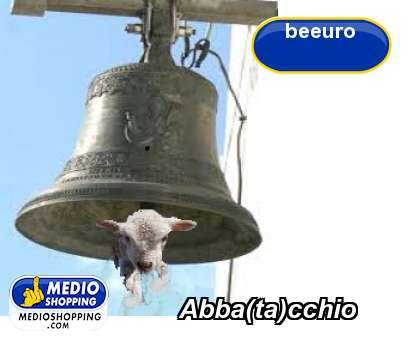 Medioshopping Abba(ta)cchio