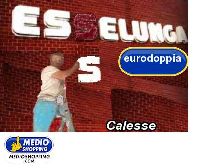 Medioshopping Calesse