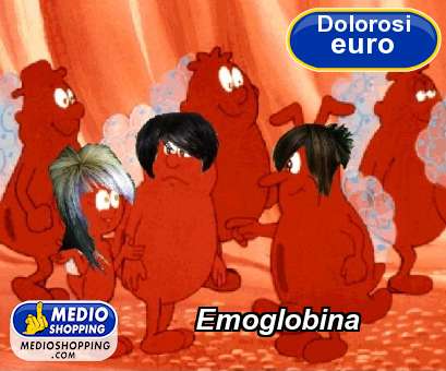 Emoglobina