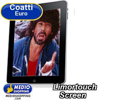 Limortouch            Screen