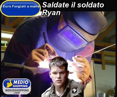 Saldate il soldato  Ryan