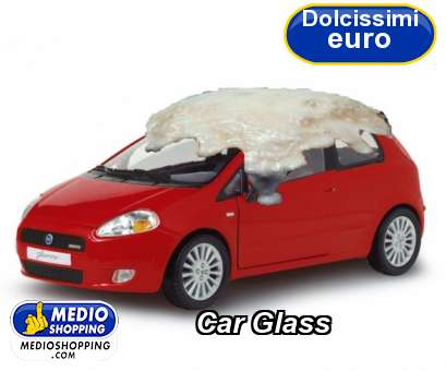 Medioshopping Car Glass