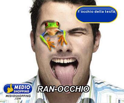 RAN-OCCHIO