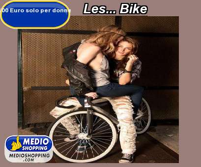 Les... Bike