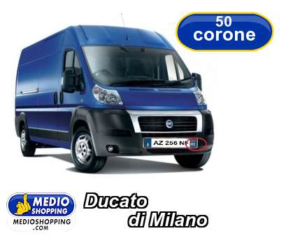 Medioshopping Ducato          di Milano