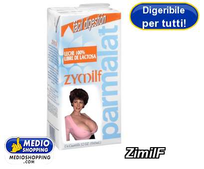 Medioshopping ZimilF