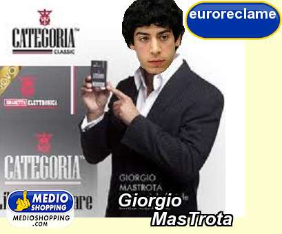 Giorgio        MasTrota