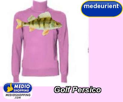 Medioshopping Golf Persico