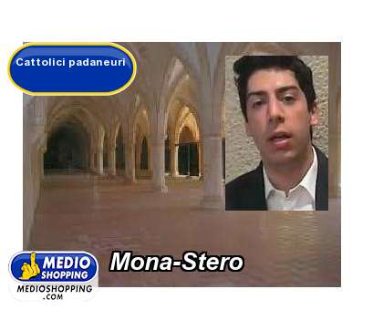 Mona-Stero