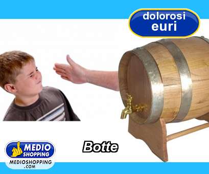 Medioshopping Botte