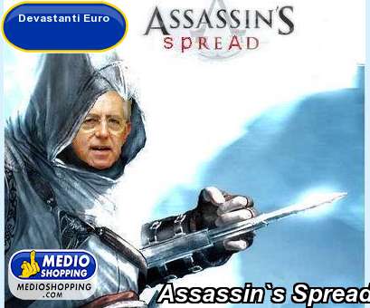 Assassin`s Spread