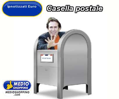 Casella postale