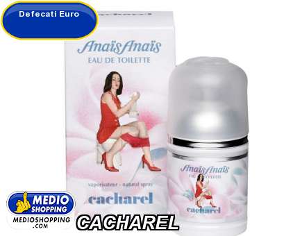 Medioshopping CACHAREL