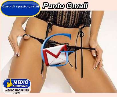 Punto Gmail