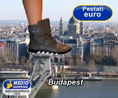 Medioshopping Budapest