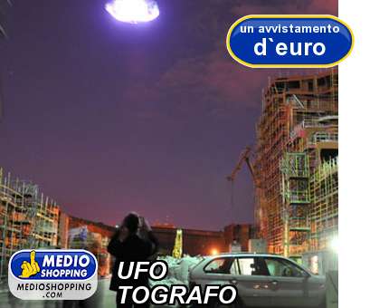 UFO TOGRAFO