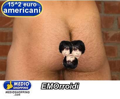 Medioshopping EMOrroidi